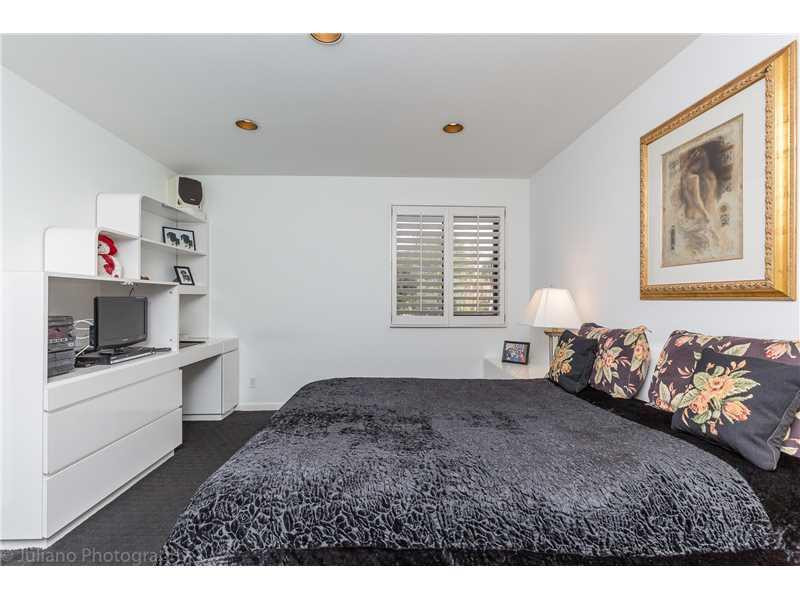 6484 Via Rosa Boca Raton, FL 33433 - Photo 17 of 19 Bedroom.