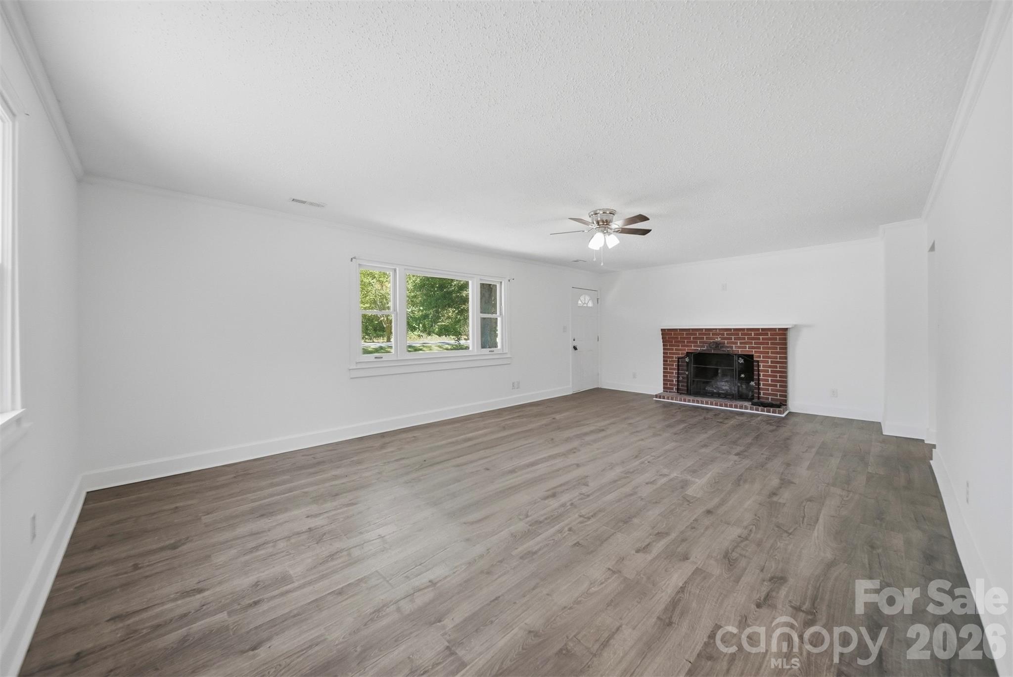 1807 South Post Road Shelby, NC 28152 - Photo 3 of 32
