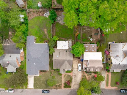 $925,000 | 2111 Pershing Street, Durham, NC 27705