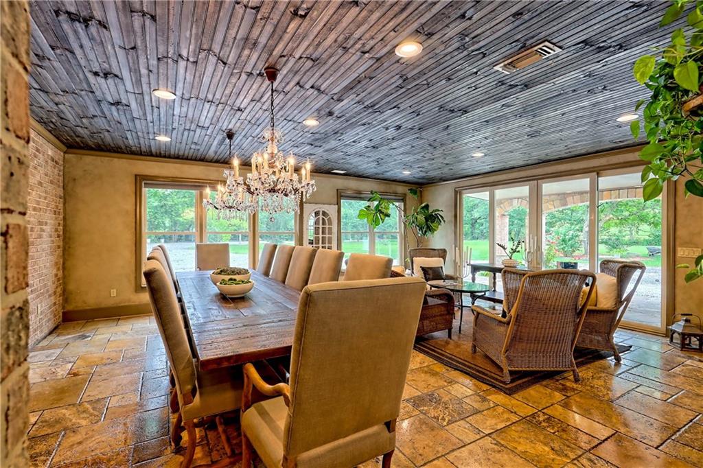 1422 Wolffork Road Rabun Gap, GA 30568 - Photo 11 of 78