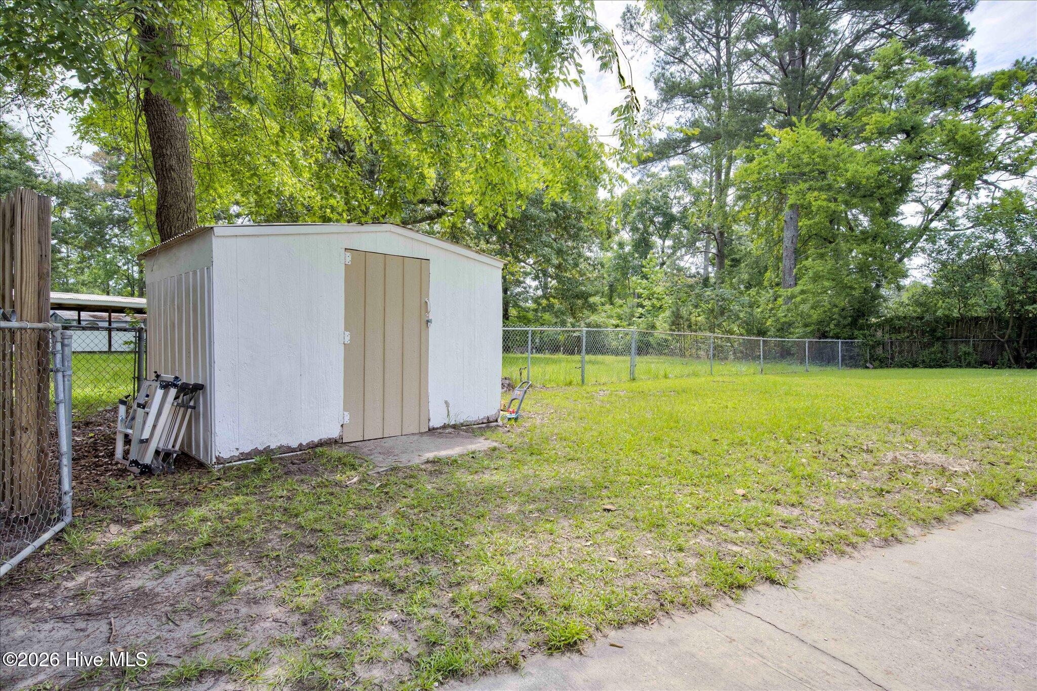 107 Wadsworth Court Grovetown, GA 30813 - Photo 40 of 45