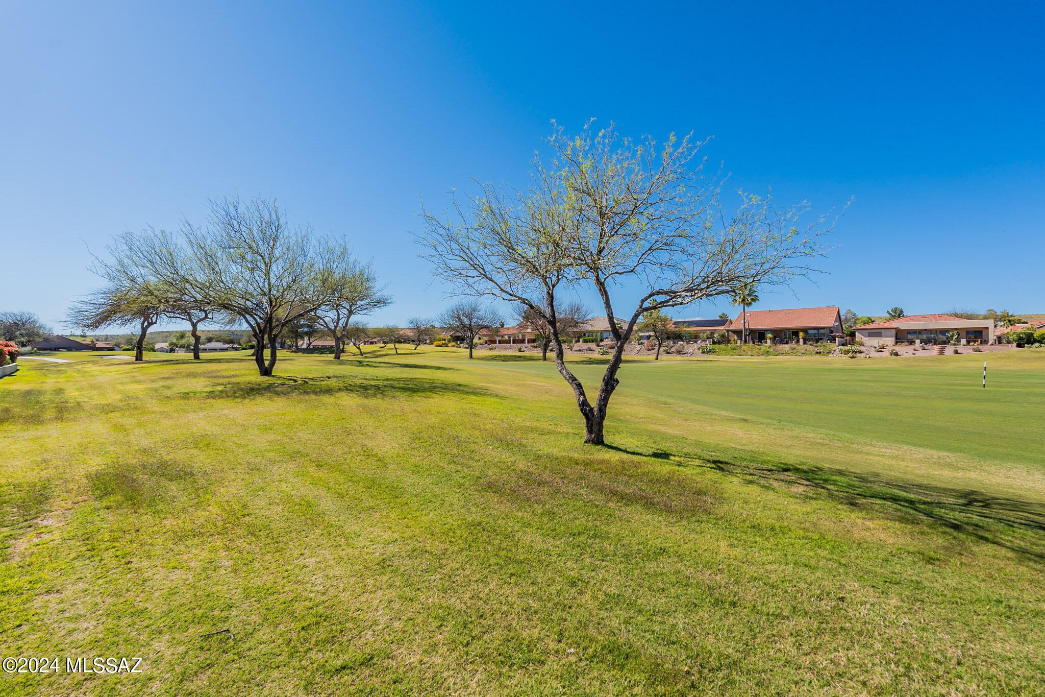 64468 East Wind Ridge Circle Tucson, AZ 85739 - Photo 3 of 40