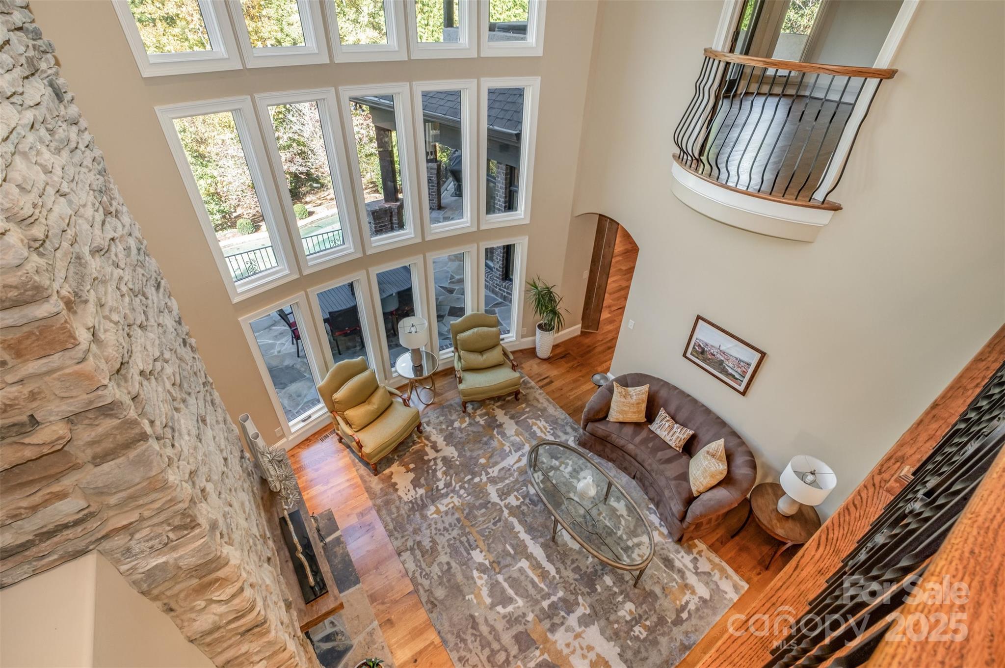 1610 Lookout Circle Waxhaw, NC 28173 - Photo 22 of 44