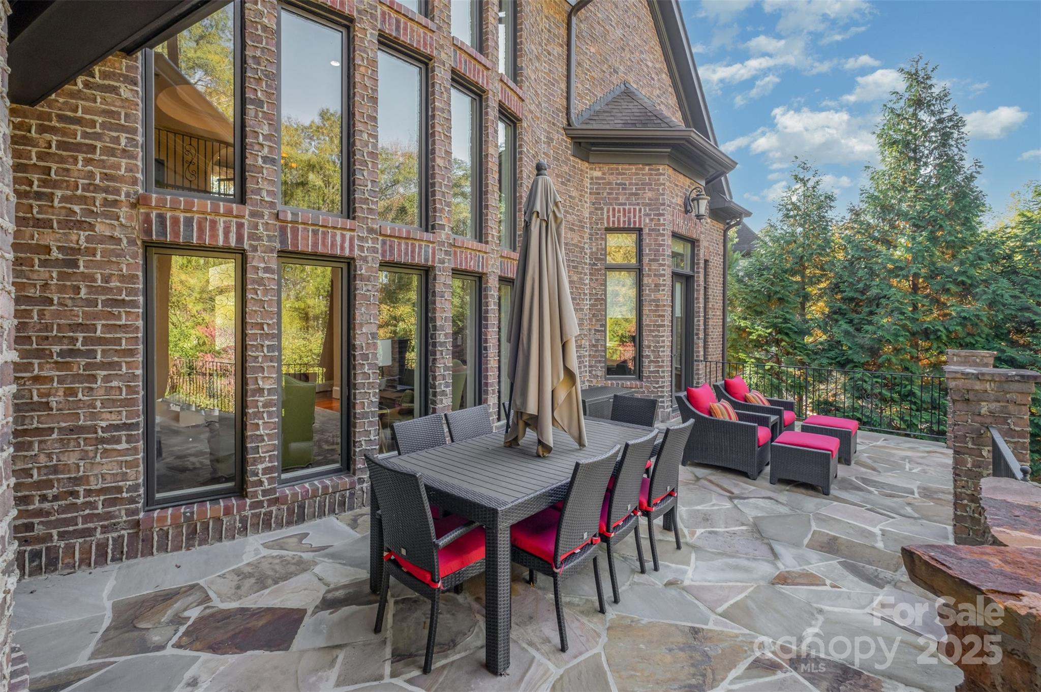 1610 Lookout Circle Waxhaw, NC 28173 - Photo 34 of 44