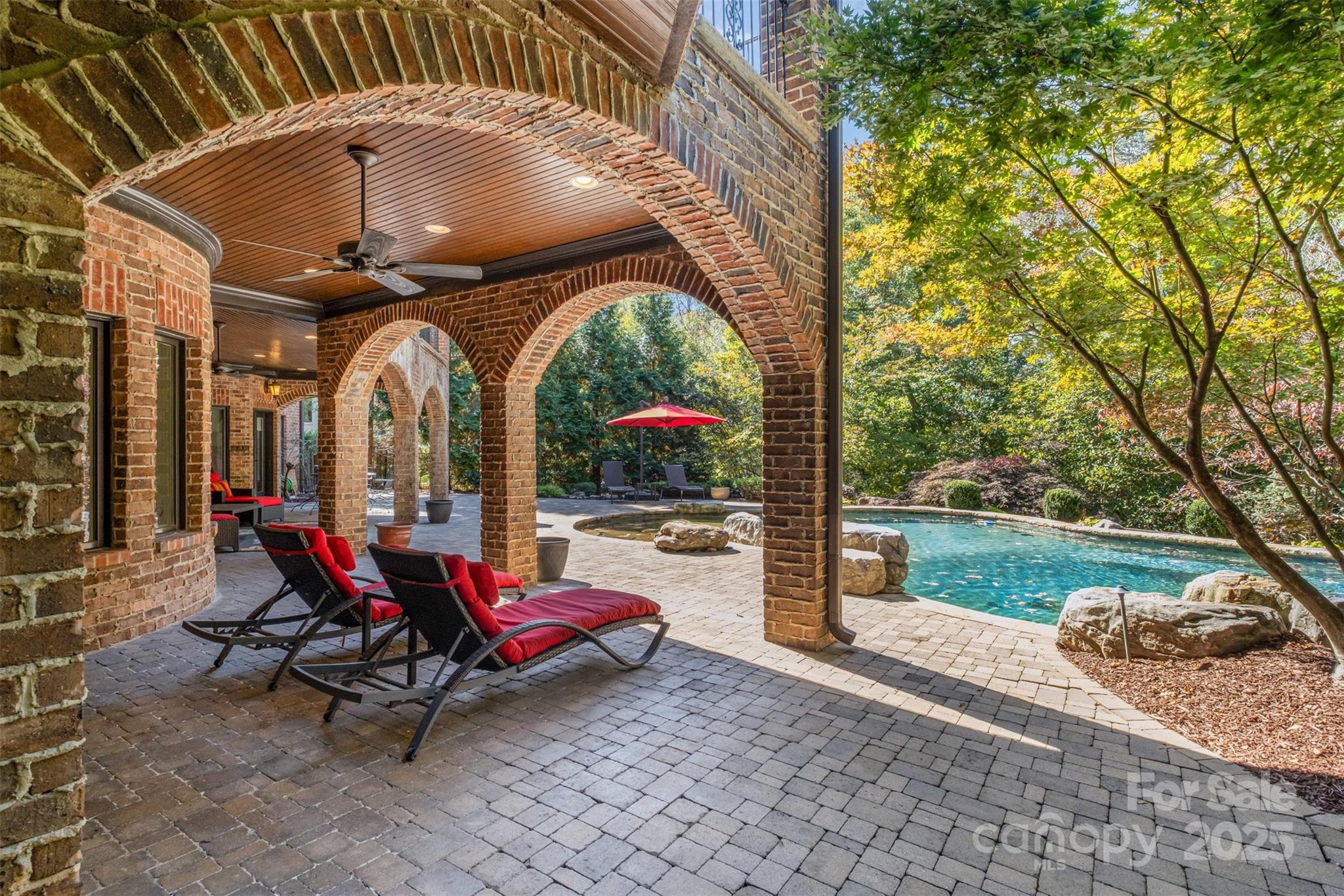 1610 Lookout Circle Waxhaw, NC 28173 - Photo 35 of 44