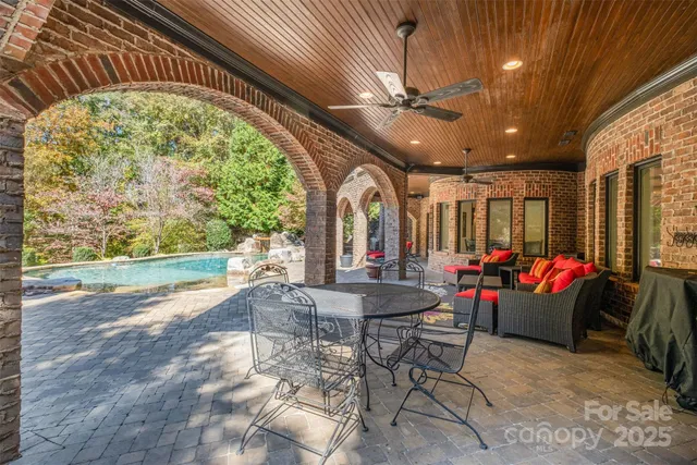 $2,300,000 | 1610 Lookout Circle, Waxhaw, NC 28173