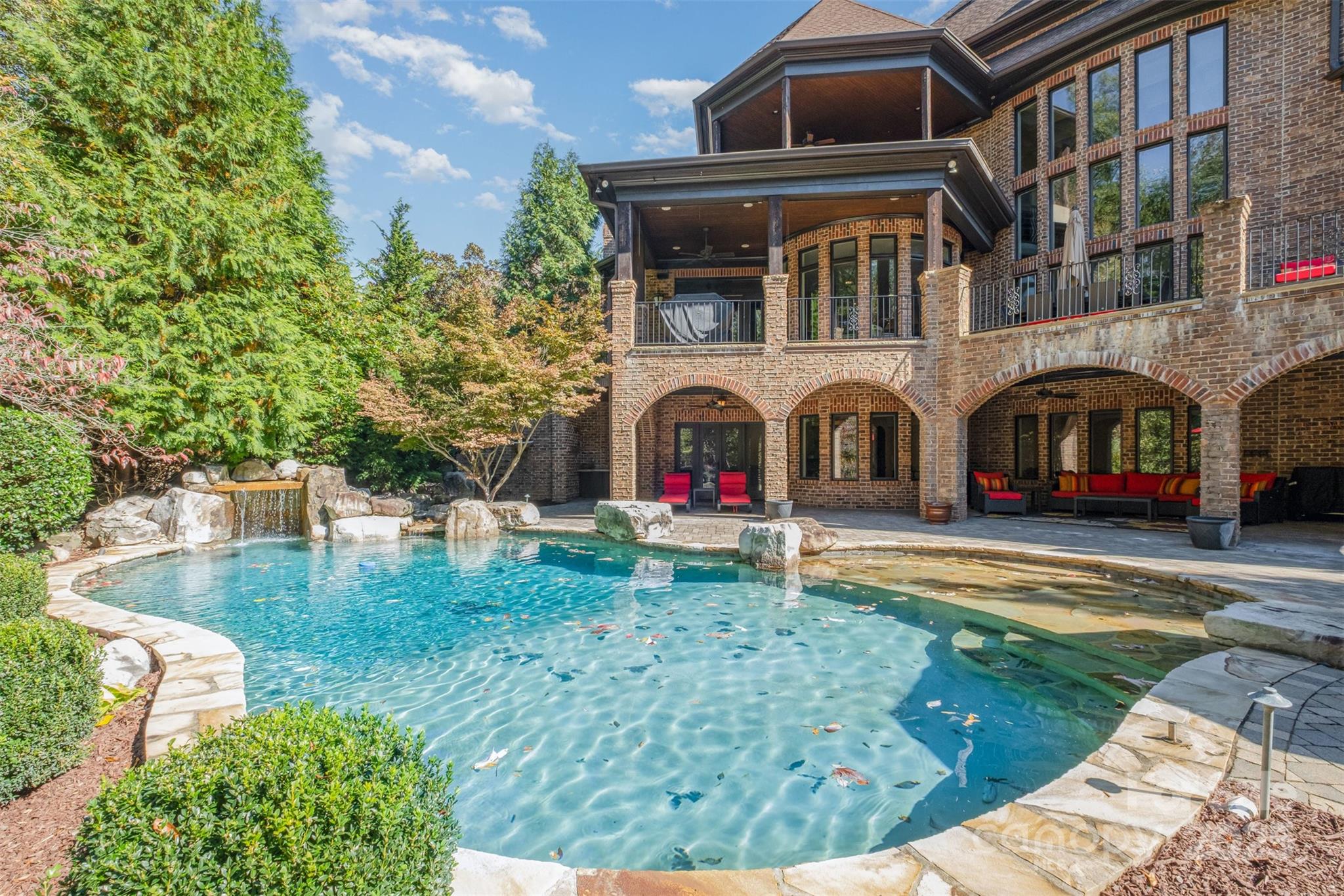 1610 Lookout Circle Waxhaw, NC 28173 - Photo 37 of 44