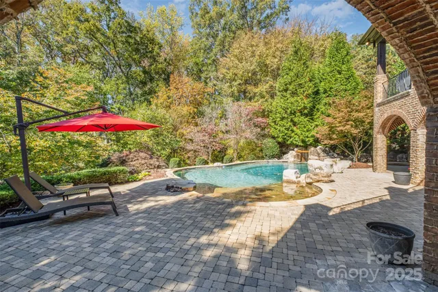 $2,300,000 | 1610 Lookout Circle, Waxhaw, NC 28173