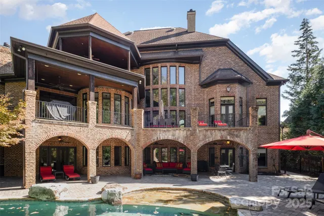 $2,300,000 | 1610 Lookout Circle, Waxhaw, NC 28173