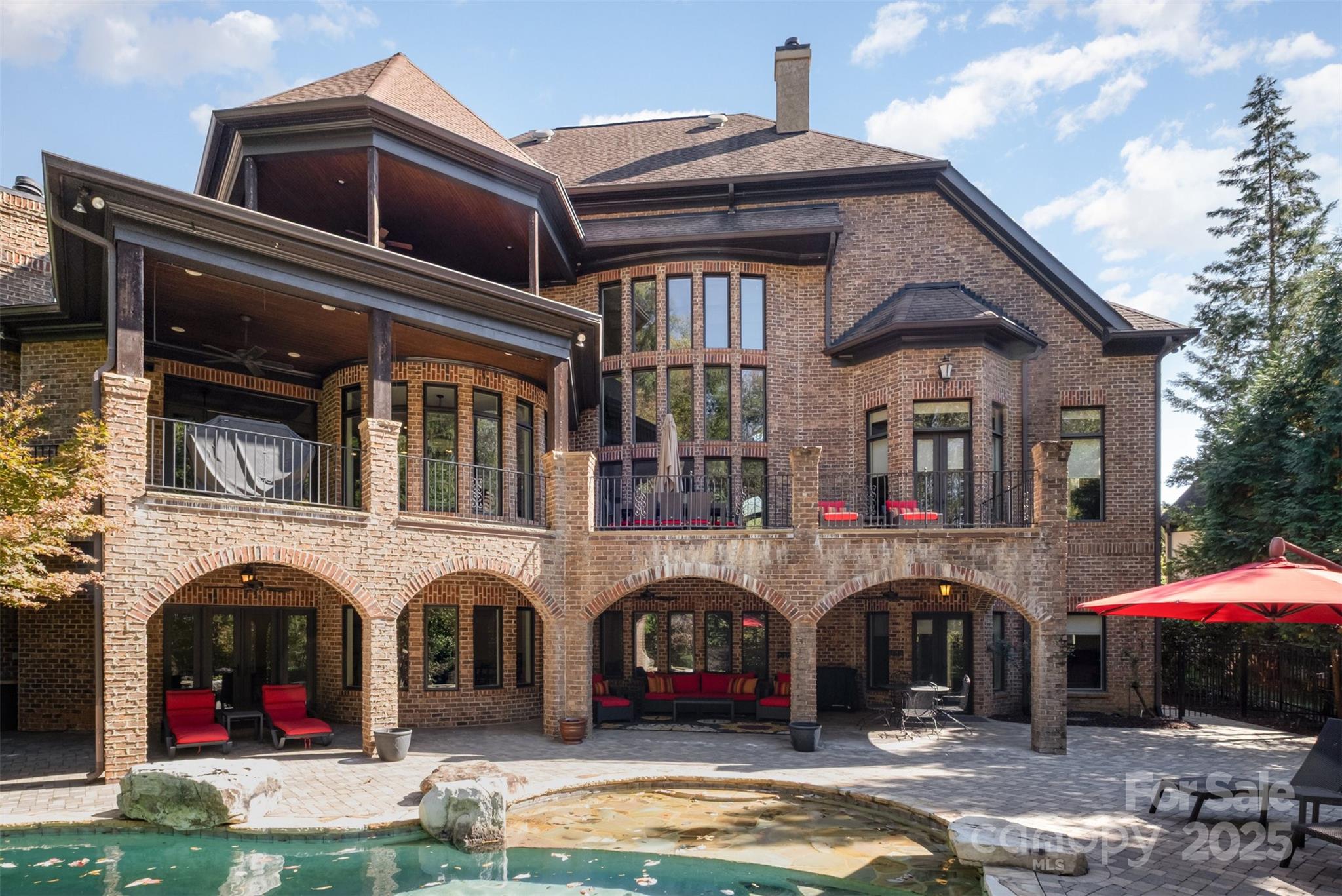 1610 Lookout Circle Waxhaw, NC 28173 - Photo 39 of 44