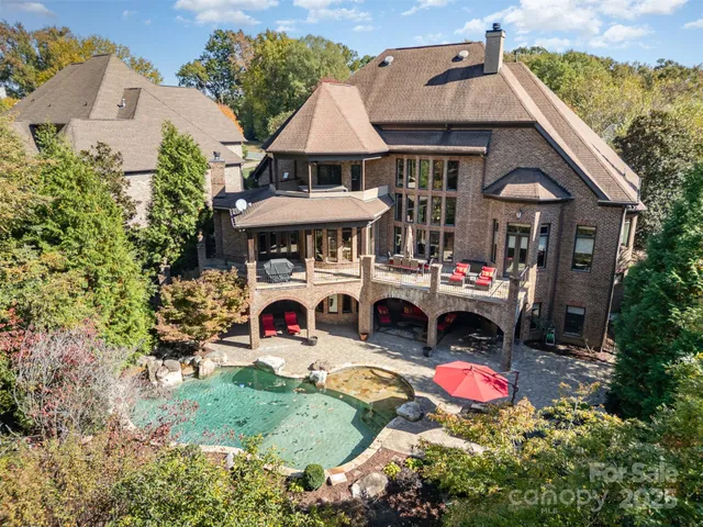 $2,300,000 | 1610 Lookout Circle, Waxhaw, NC 28173