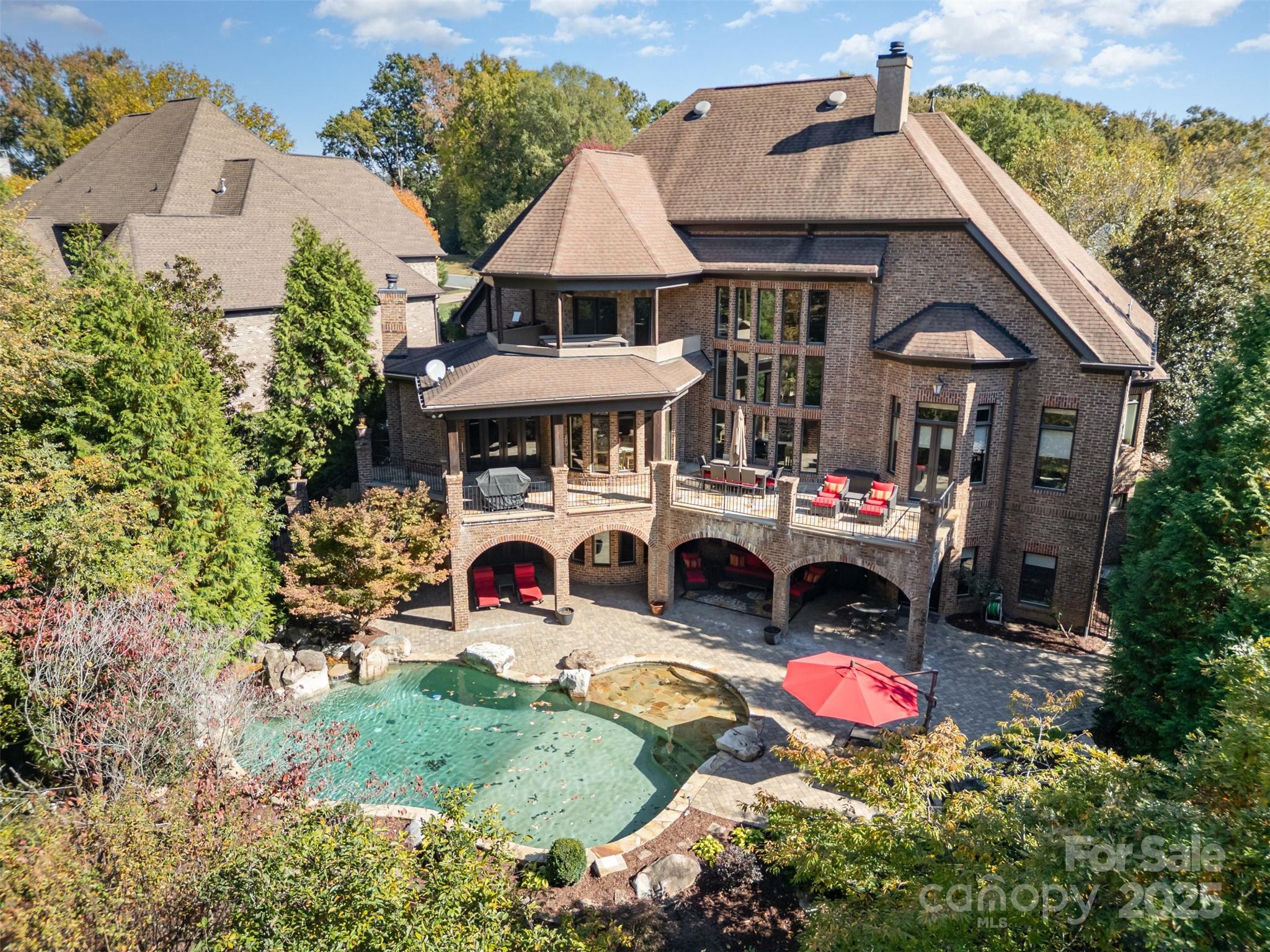 1610 Lookout Circle Waxhaw, NC 28173 - Photo 40 of 44