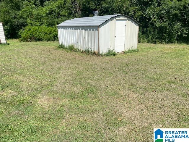 1023 Earl Roberts Road Anniston, AL 36207 - Photo 4 of 59