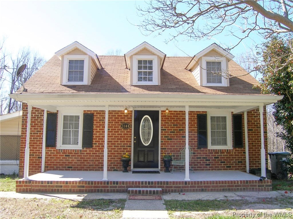 3344 Chickahominy Road Toano, VA 23168 - Photo 1 of 15 Gallery Image 1