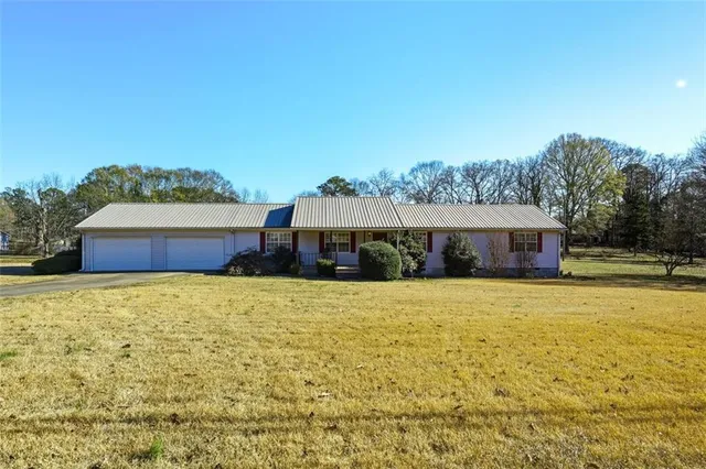 $350,000 | 76 Baker Road Southeast, Cartersville, GA 30121