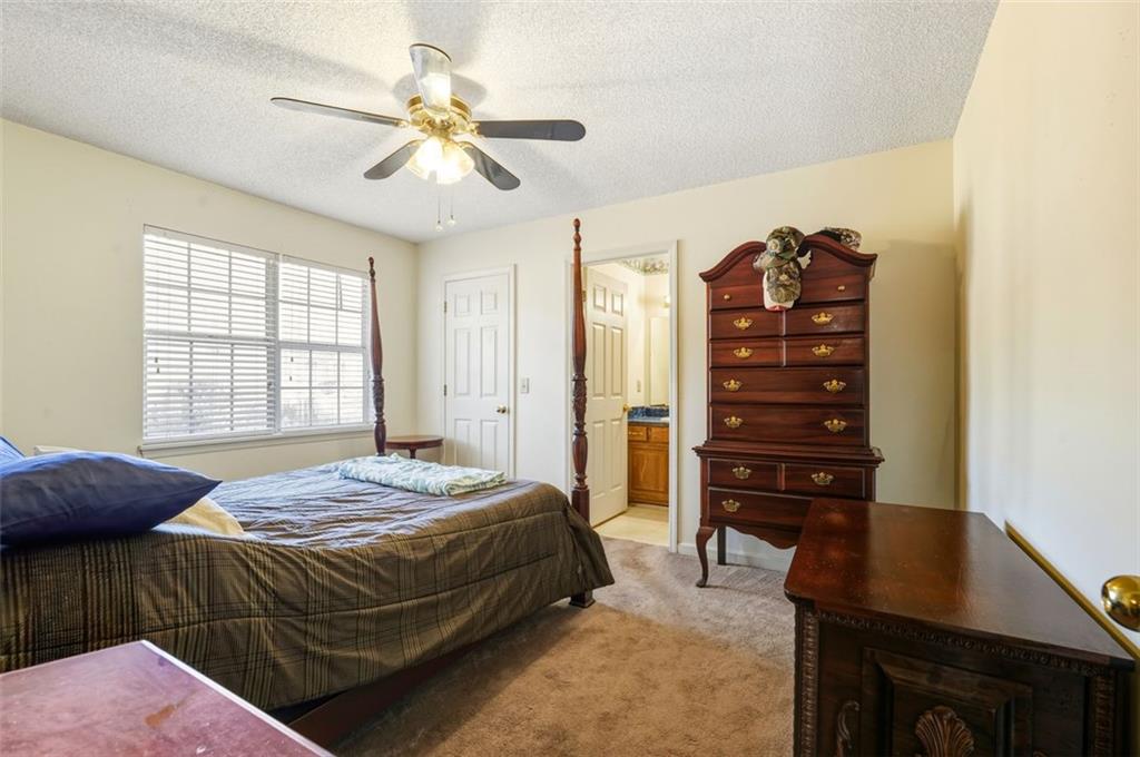 76 Baker Road Southeast Cartersville, GA 30121 - Photo 12 of 34