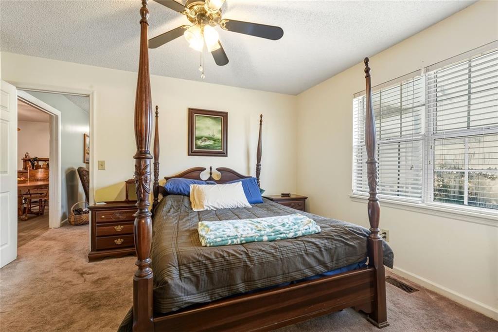 76 Baker Road Southeast Cartersville, GA 30121 - Photo 13 of 34