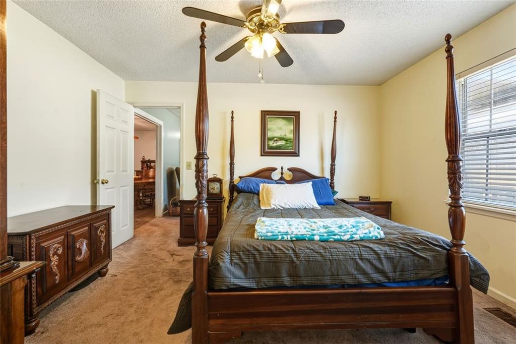 76 Baker Road Southeast Cartersville, GA 30121 - Photo 14 of 34