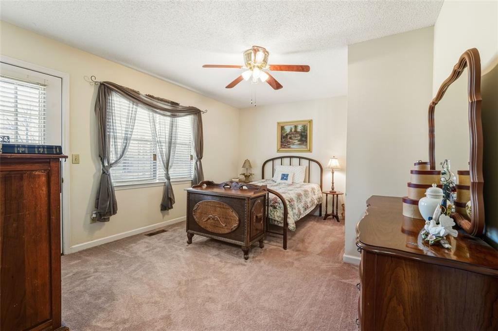 76 Baker Road Southeast Cartersville, GA 30121 - Photo 17 of 34