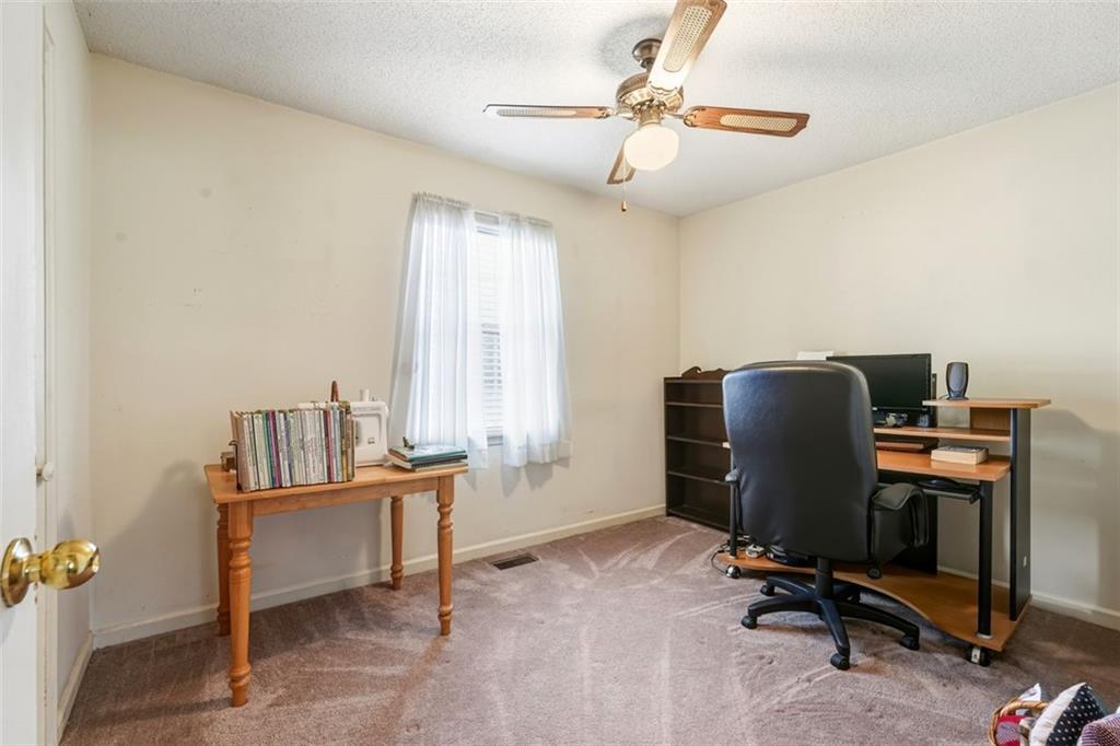 76 Baker Road Southeast Cartersville, GA 30121 - Photo 19 of 34