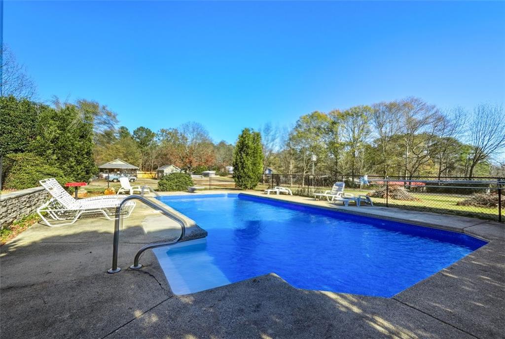 76 Baker Road Southeast Cartersville, GA 30121 - Photo 22 of 34