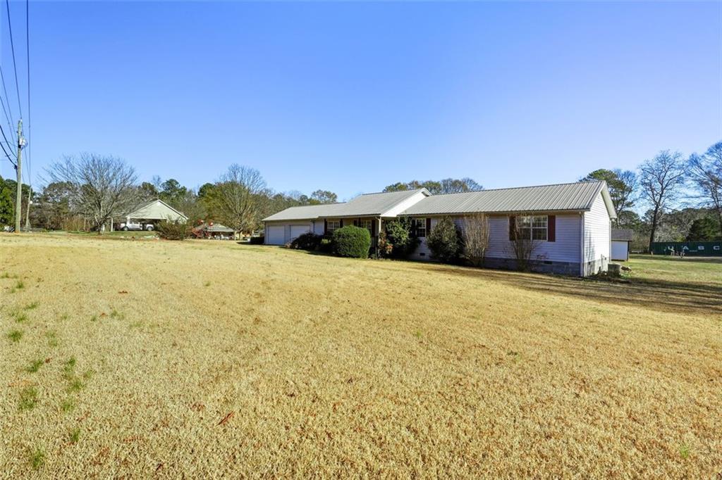 76 Baker Road Southeast Cartersville, GA 30121 - Photo 25 of 34
