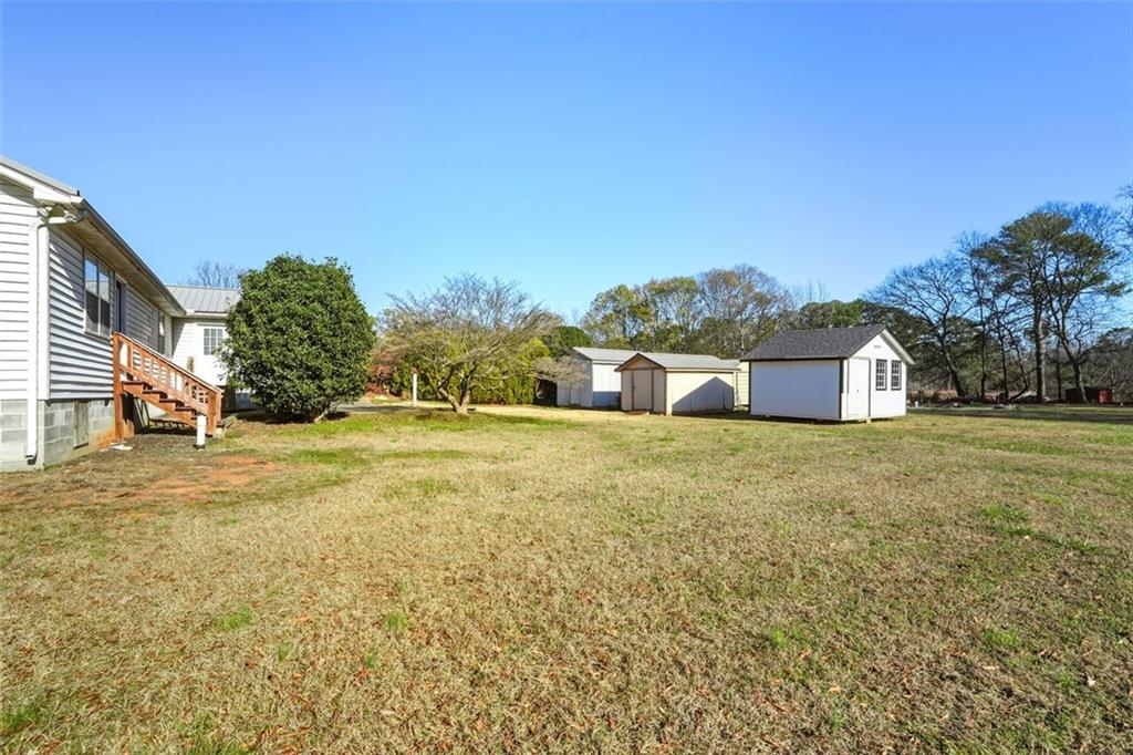 76 Baker Road Southeast Cartersville, GA 30121 - Photo 26 of 34