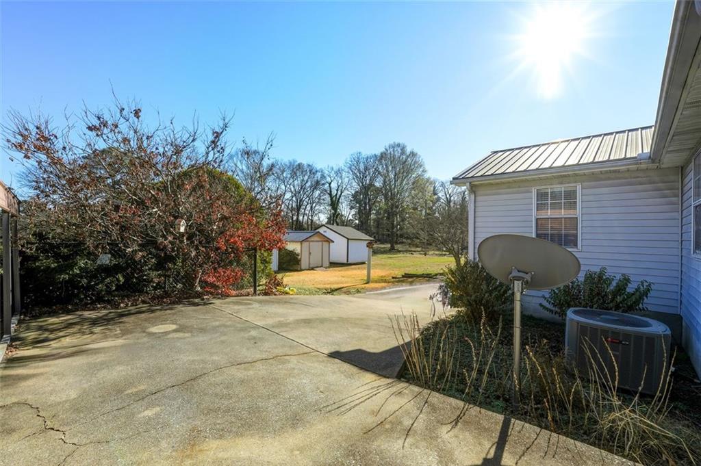 76 Baker Road Southeast Cartersville, GA 30121 - Photo 27 of 34