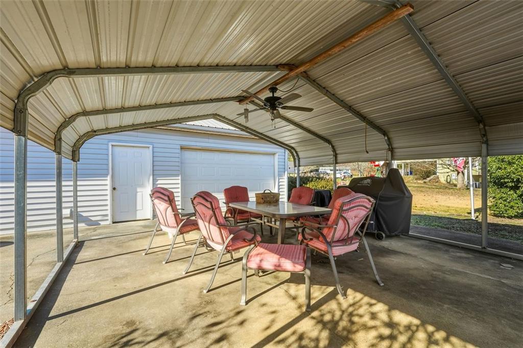 76 Baker Road Southeast Cartersville, GA 30121 - Photo 29 of 34