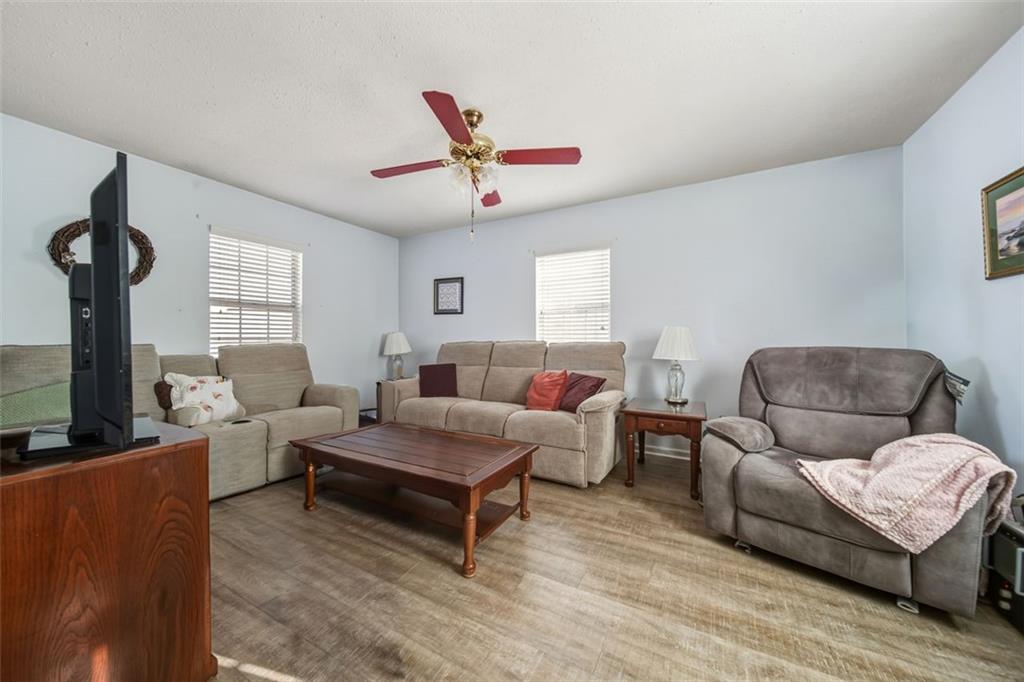 76 Baker Road Southeast Cartersville, GA 30121 - Photo 3 of 34