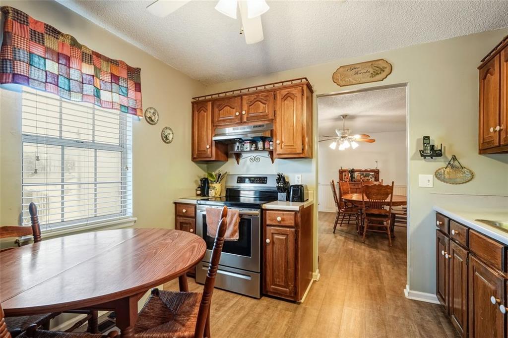 76 Baker Road Southeast Cartersville, GA 30121 - Photo 8 of 34