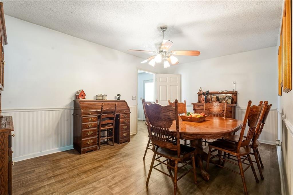 76 Baker Road Southeast Cartersville, GA 30121 - Photo 9 of 34