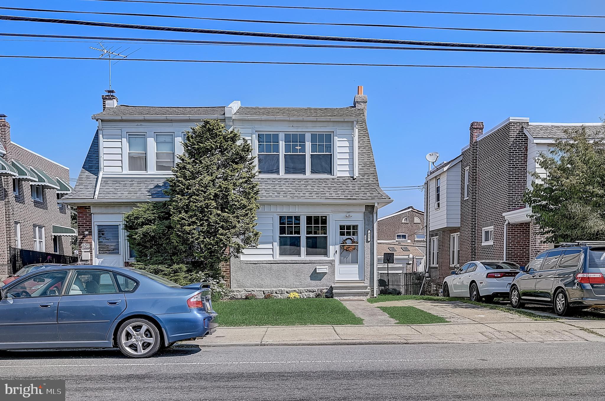 811 Rhawn Street Philadelphia, PA 19111 - Photo 3 of 49 Gallery Image 3