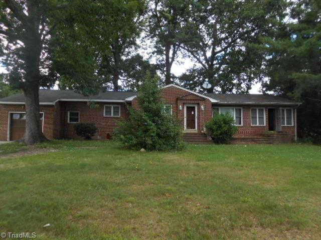 745 Leasburg Road Roxboro, NC 27573 - Photo 1 of 10 Gallery Image 1