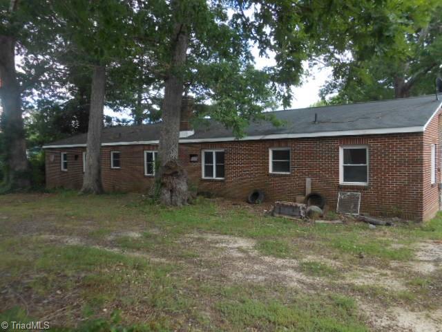 745 Leasburg Road Roxboro, NC 27573 - Photo 2 of 10 Gallery Image 2