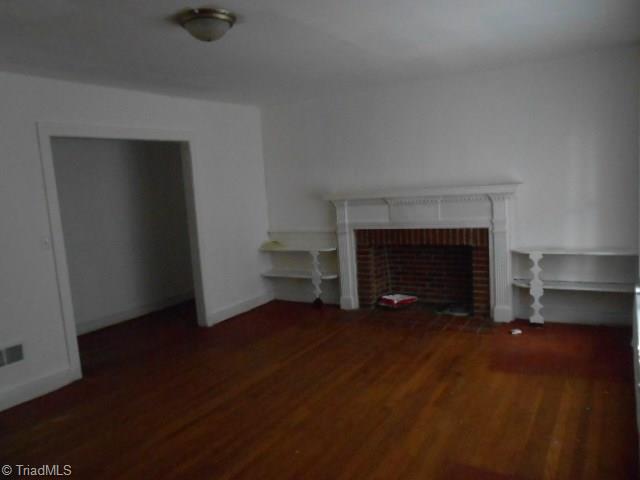745 Leasburg Road Roxboro, NC 27573 - Photo 3 of 10 Gallery Image 3