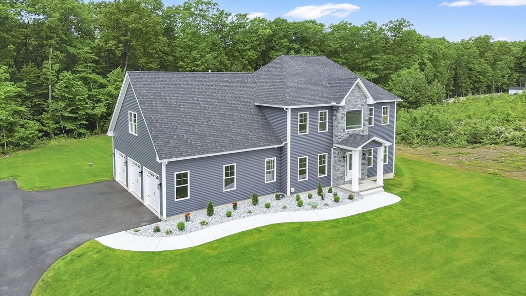 37 Balsam Hl Road Ludlow, MA 01056 - Photo 3 of 41