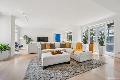 $1,499,000 | 1340 Clay Street, Unit 603, San Francisco, CA 94109