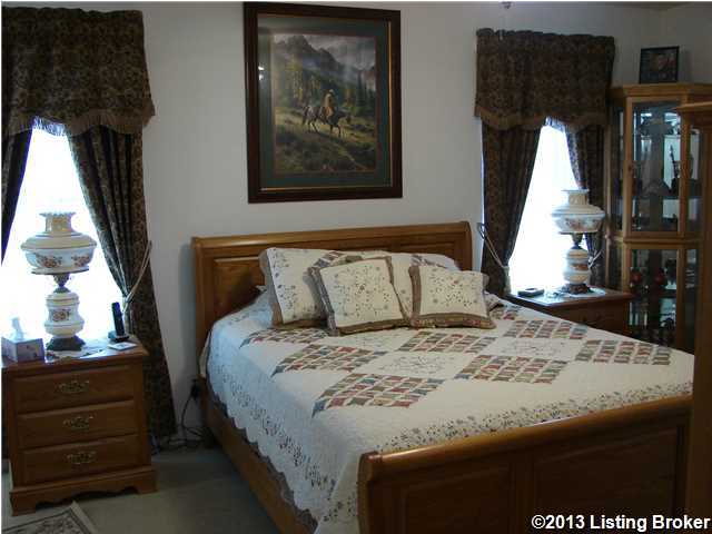 701 Brooks Schoolhouse Road Brooks, KY 40109 - Photo 12 of 20 Additional Photo