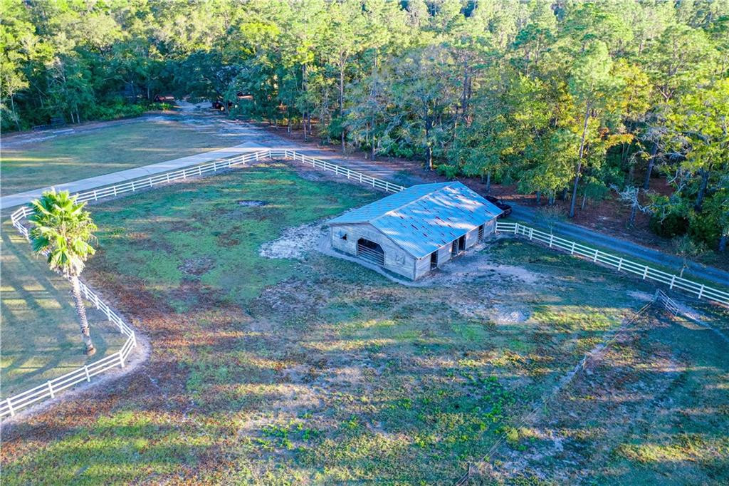 2114 Mill Creek Road Patterson, GA 31557 - Photo 52 of 72 Photo 53