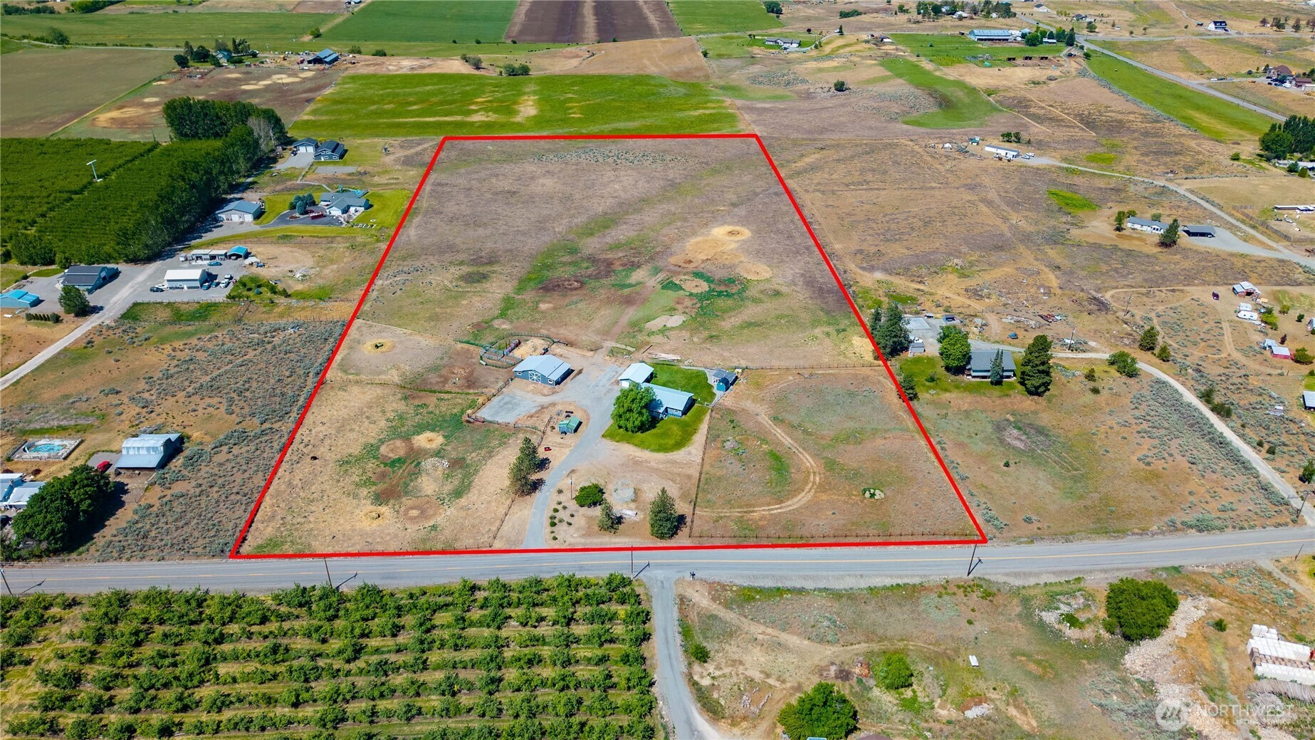225 Robinson Canyon Road Omak, WA 98841 - Photo 11 of 39