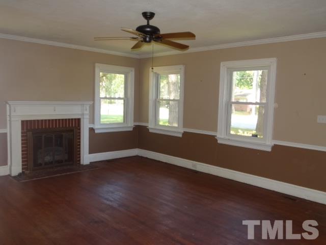 201 Clifton Road Rocky Mount, NC 27804 - Photo 3 of 9 Gallery Image 3