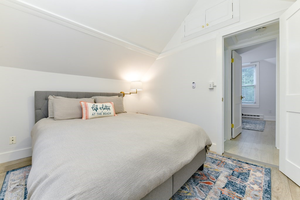 60 Front Street, Unit COTTAGE Marblehead, MA 01945 - Photo 15 of 17 Gallery Image 15