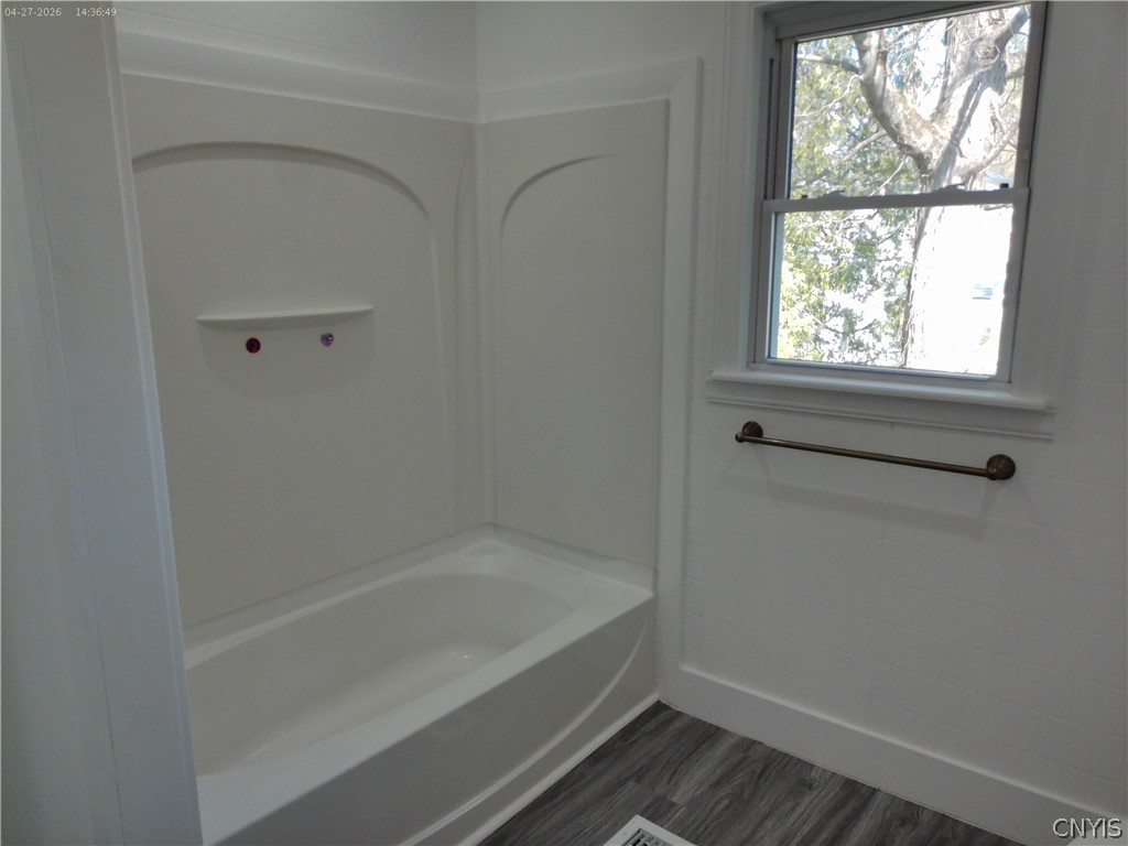 9606 Lincoln Avenue Remsen, NY 13438 - Photo 44 of 48 2nd floor bath