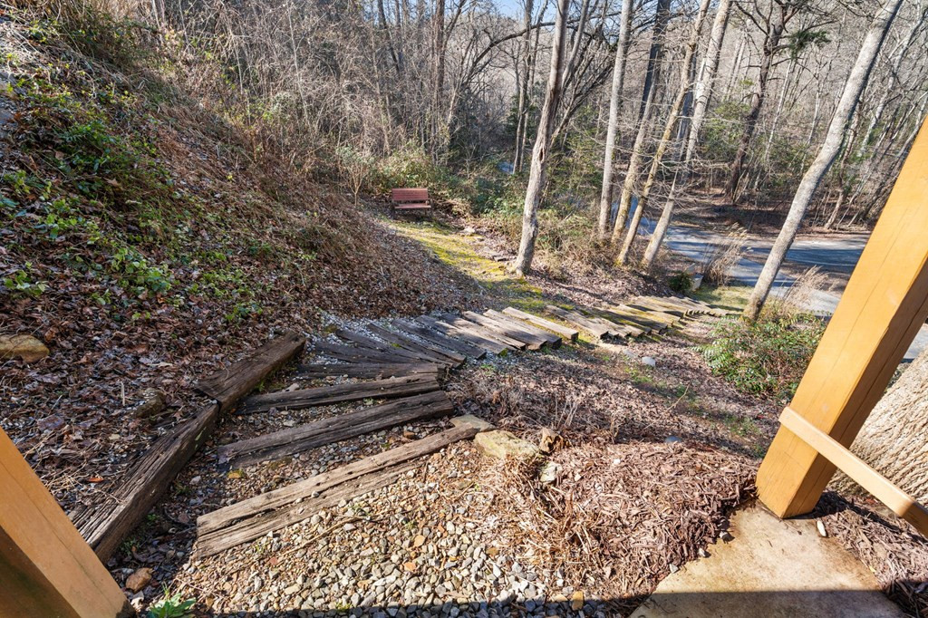 608 Hilltop Road Murphy, NC 28906 - Photo 26 of 42 Gallery Image 26