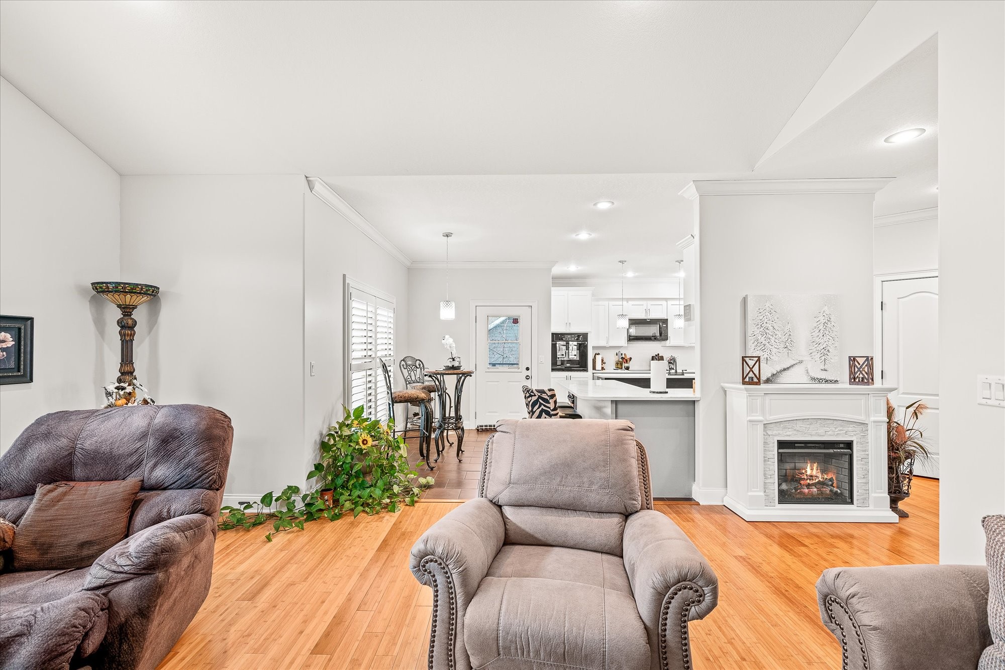 6050 Ditty Road Cookeville, TN 38506 - Photo 8 of 51 Gallery Image 8
