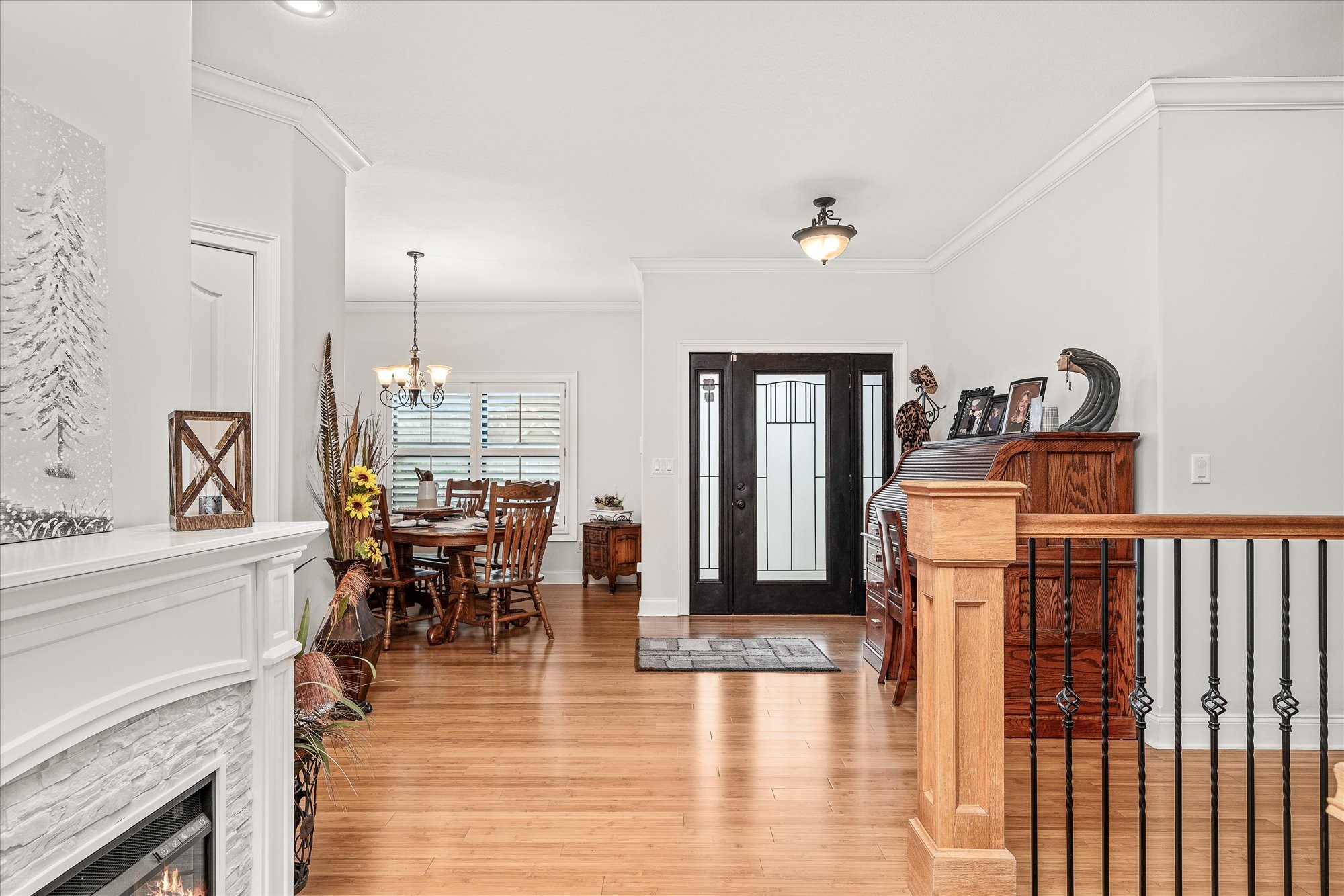 6050 Ditty Road Cookeville, TN 38506 - Photo 9 of 51 Gallery Image 9