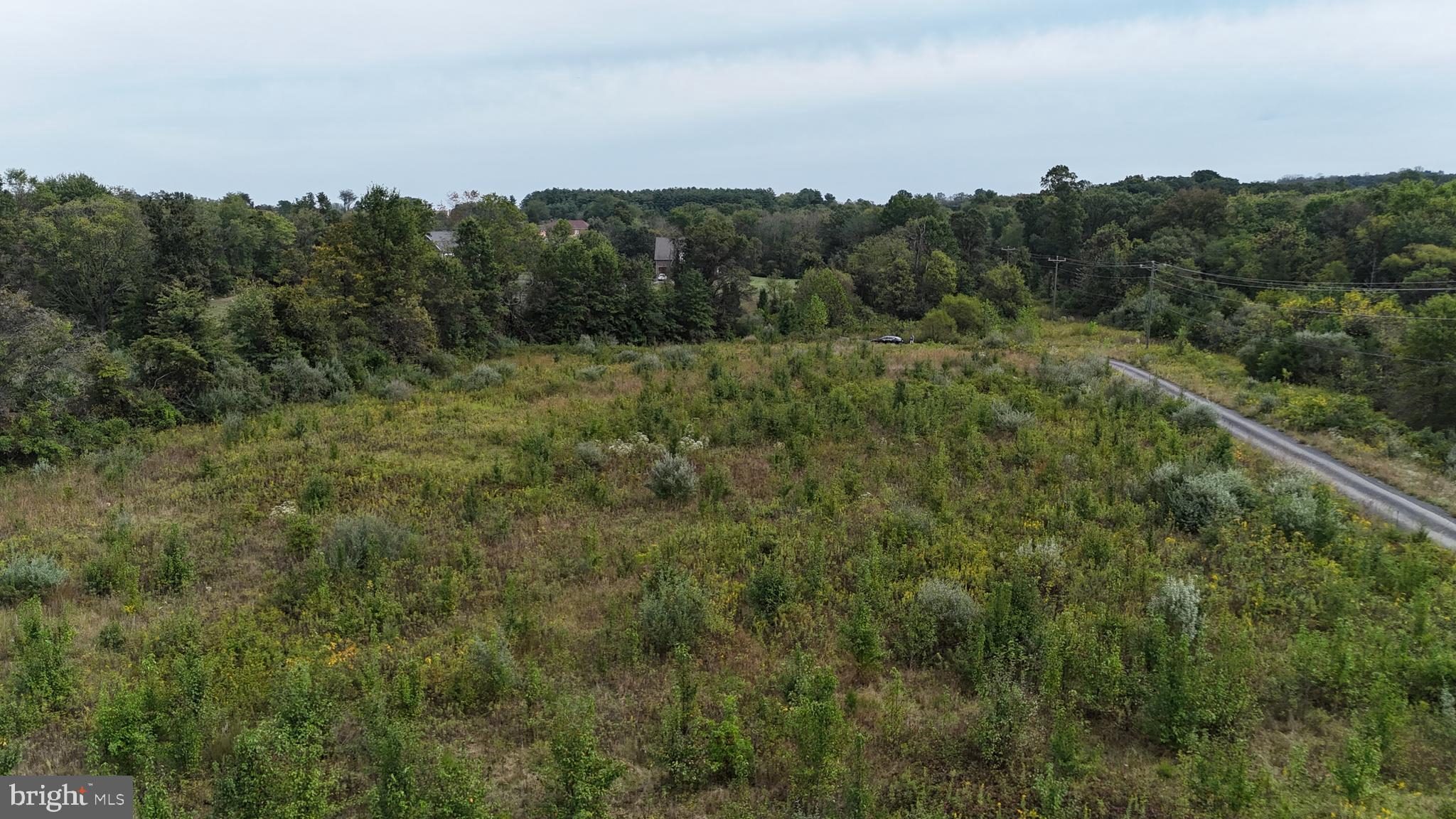 Delta Diamond Lane Leesburg, VA 20175 - Photo 12 of 17 an aerial view of a city with lots of residential buildings green landscape and mountain view
