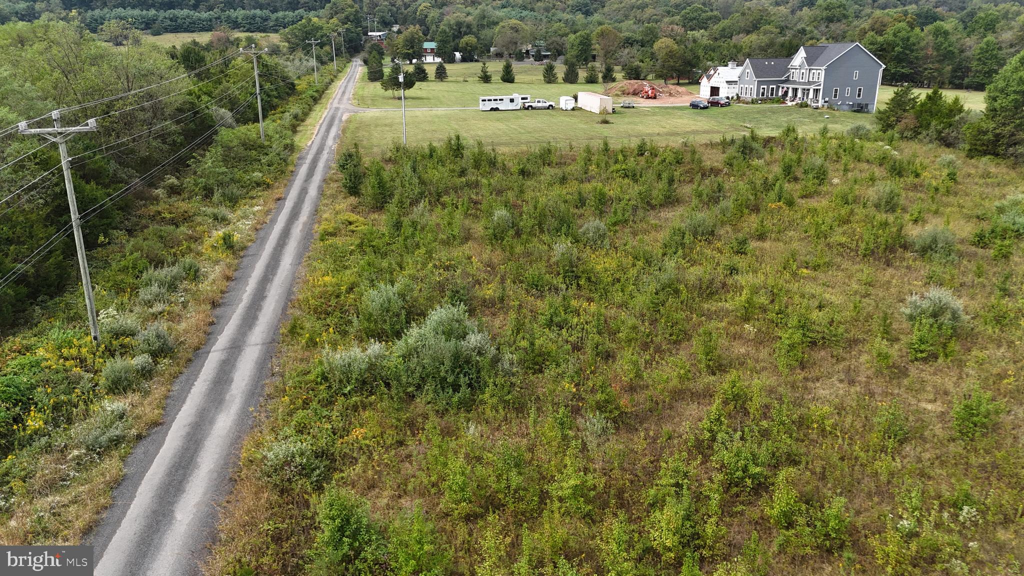 Delta Diamond Lane Leesburg, VA 20175 - Photo 15 of 17 a view of outdoor space and yard