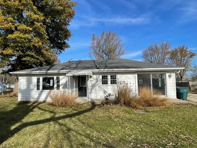$39,000 | 3412 West 30th Street, Muncie, IN 47302